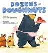 Dozens of Doughnuts - Carrie Finison - 9780525518365