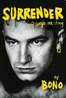 Surrender - Bono - 9780525521044