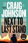 Johnson, C: Next to Last Stand - Craig Johnson - 9780525522553