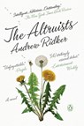 Altruists - Andrew Ridker - 9780525522737