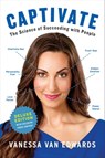 Captivate Deluxe - Vanessa Van Edwards - 9780525533078