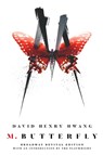 M BUTTERFLY - HWANG,  David Henry - 9780525533719
