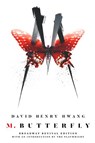 M. Butterfly - David Henry Hwang - 9780525533726
