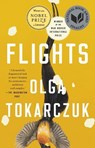 Flights - Olga Tokarczuk - 9780525534204