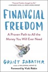 Financial Freedom - Grant Sabatier ; Vicki Robin - 9780525534587