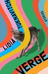 Verge - Lidia Yuknavitch - 9780525534877