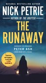 The Runaway - Nick Petrie - 9780525535522