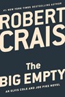 The Big Empty - Robert Crais - 9780525535768