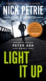 Light It Up - Nick Petrie - 9780525535874