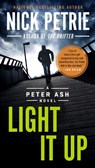 Light It Up - Nick Petrie - 9780525535874