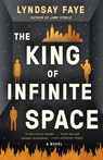 The King of Infinite Space - Lyndsay Faye - 9780525535911