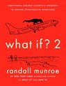 Munroe, R: What If? 2 - Randall Munroe - 9780525537113