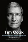 TIM COOK - Leander Kahney - 9780525537601