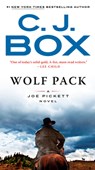 Wolf Pack - C. J. Box - 9780525538219