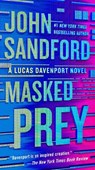 Masked Prey - John Sandford - 9780525539544