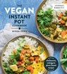 The Vegan Instant Pot Cookbook - Nisha Vora - 9780525540960