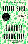 Little Eyes - Samanta Schweblin - 9780525541370
