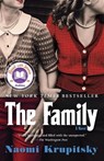 Family - Naomi Krupitsky - 9780525542001