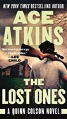 The Lost Ones - Ace Atkins - 9780525542261