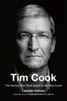 Tim cook - leander kahney - 9780525542803