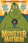 Monster Mayhem - Christopher Eliopoulos - 9780525553182