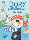 Tiny Tough - HANLON,  Abby - 9780525553977