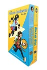 Victoria Jamieson Box Set - Victoria Jamieson - 9780525554141