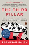 Third Pillar - Raghuram Rajan - 9780525558330