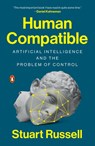 Human Compatible - Stuart Russell - 9780525558637