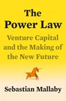 Power Law - Sebastian Mallaby - 9780525559993