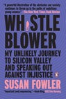 Whistleblower - Susan Fowler - 9780525560142
