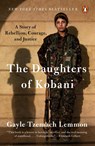 Daughters of Kobani - Gayle Tzemach Lemmon - 9780525560708