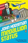 Medallion Status - John Hodgman - 9780525561125