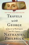Travels with George - Nathaniel Philbrick - 9780525562191