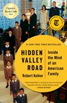 Hidden Valley Road - Robert Kolker - 9780525562641