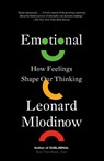Emotional - Leonard Mlodinow - 9780525563181
