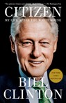 Citizen - Bill Clinton - 9780525563259
