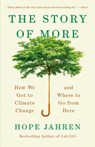 The Story of More - Hope Jahren - 9780525563396