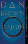 Origin - Dan Brown - 9780525563693