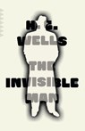 The Invisible Man - H.G. Wells - 9780525564157