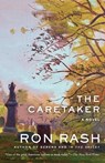 The Caretaker - Ron Rash - 9780525564218
