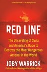 Red Line - Joby Warrick - 9780525564812