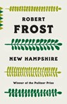 New Hampshire - Robert Frost - 9780525565345
