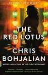 RED LOTUS - Chris Bohjalian - 9780525565963
