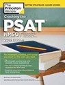 Cracking the PSAT/NMSQT with 2 Practice Tests, 2019 Edition - Princeton Review - 9780525567875