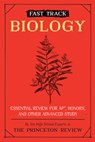 Fast Track: Biology - Princeton Review - 9780525570141