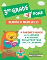 3rd Grade at Home - The Princeton Review - 9780525571797