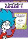 Dr. Seuss Workbook: Grade 1 - Dr. Seuss - 9780525572213