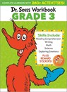Dr. Seuss Workbook: Grade 3 - Dr. Seuss - 9780525572237