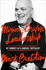 Mission-Driven Leadership - Mark Bertolini - 9780525572800